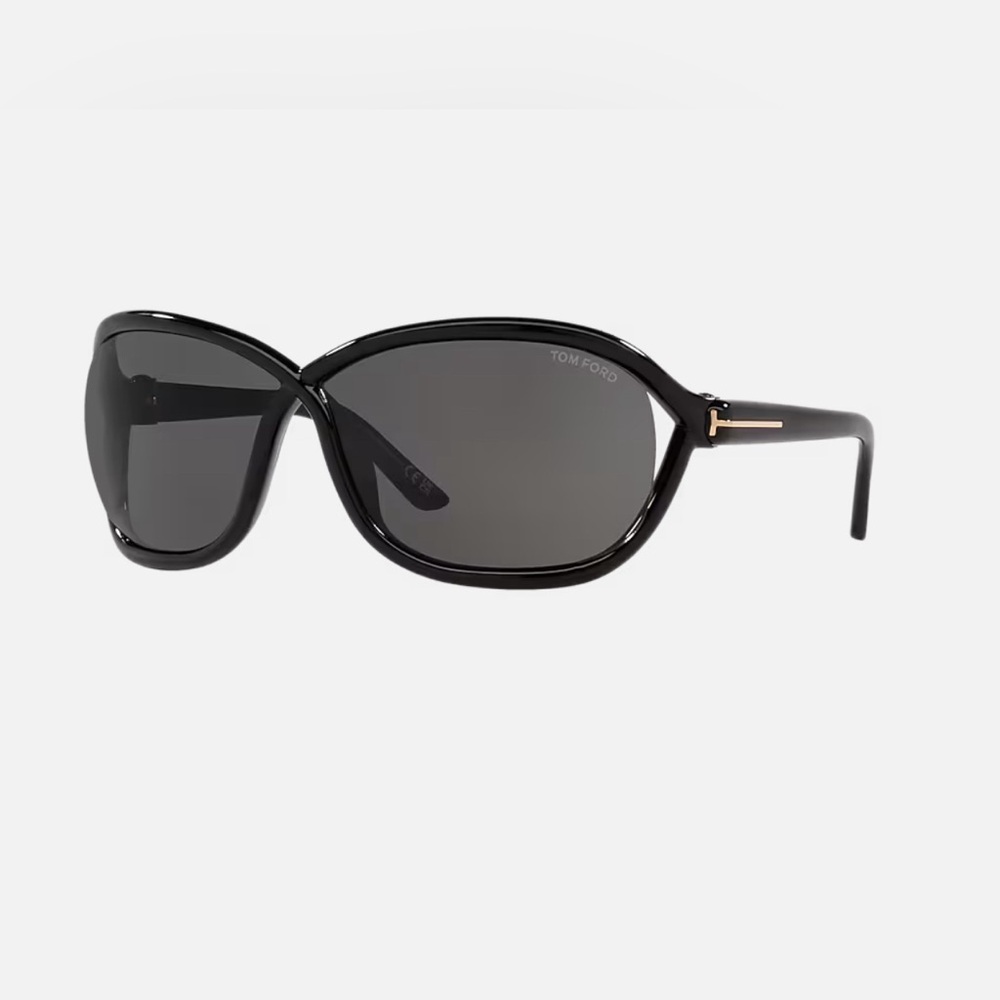 TOM FORD FERNANDA Butterfly Sunglasses NWT Authentic